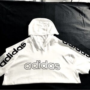adidas Hoodie Shirt